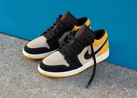 Nike Air Jordan 1 » Discover the Collection 